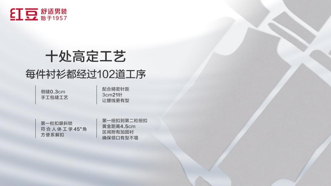 紅豆男裝AR發(fā)布會15 紅豆男裝AR發(fā)布會15