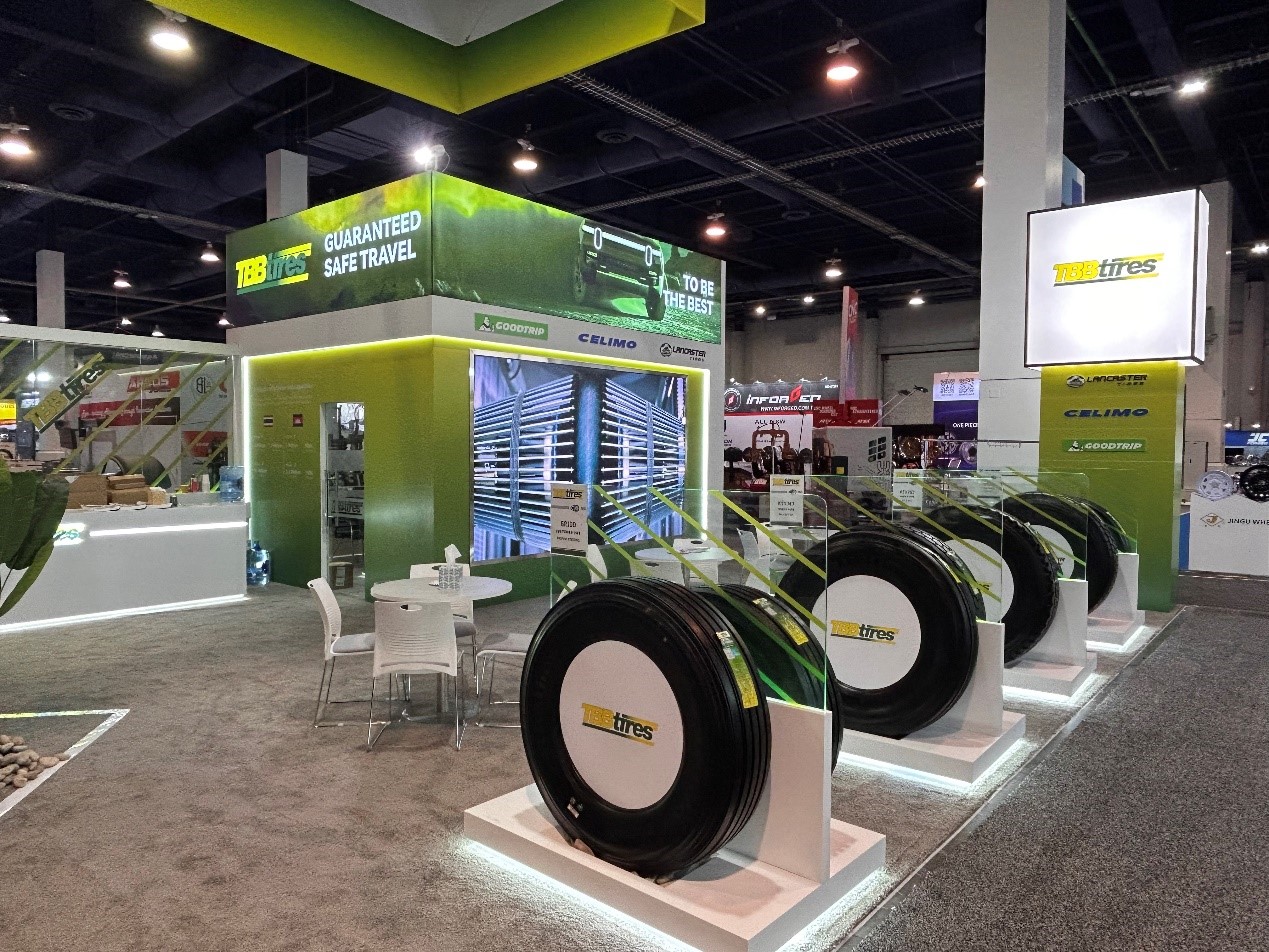 拉斯維加斯國(guó)際改裝車(chē)展覽會(huì)3